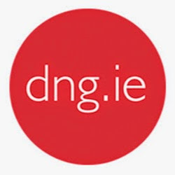 DNG Central Dublin Estate Agents logo