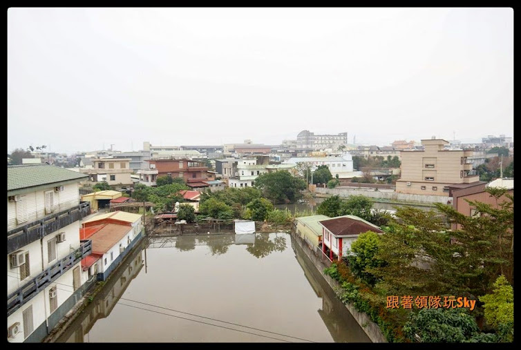 宜蘭住宿推薦-羅東乾淨溫馨的民宿【雲朵朵】