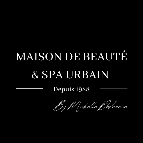 Maison de Beauté & Spa Urbain by Michelle Defrance logo