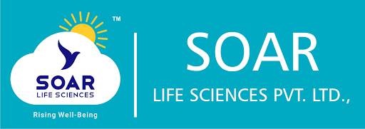 Soar Life Sciences Pvt. Ltd.,, Plot No.3, Shop No.3, Opp.Naka No.10, Popular Society,, Amrawati Road, Wadi,, Wadi, Maharashtra 440023, India, Wholesaler, state MH