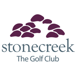 Stonecreek Golf Club logo