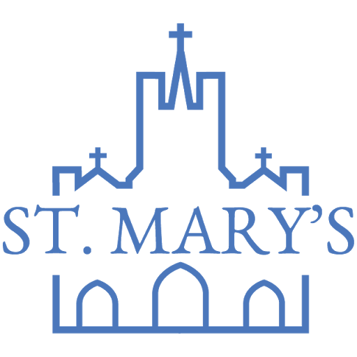 St. Mary's Cathedral logo