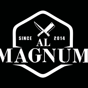 Al Magnum - Pizzeria e Ristorante logo