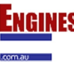 Engines Plus Pty Ltd.