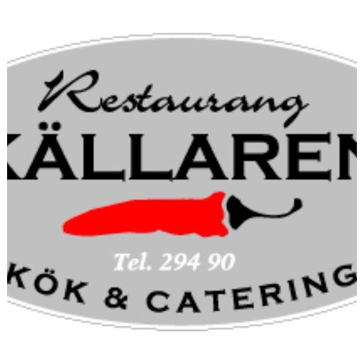 Restaurang Källaren Kök & Catering logo