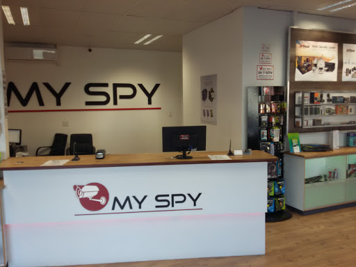 Photos of My Spy Security cc