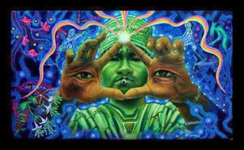 The Pineal Gland Our Cosmic Antenna