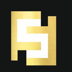 SF Salon & Spa logo