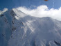 Avalanche Haute Maurienne, secteur Belle Plinier - Photo 9 - © Gonin Pierre