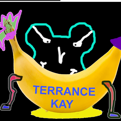 Terrance Kay