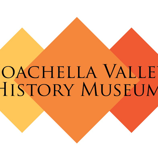 Coachella Valley History Museum logo