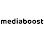 Mediaboost logotyp