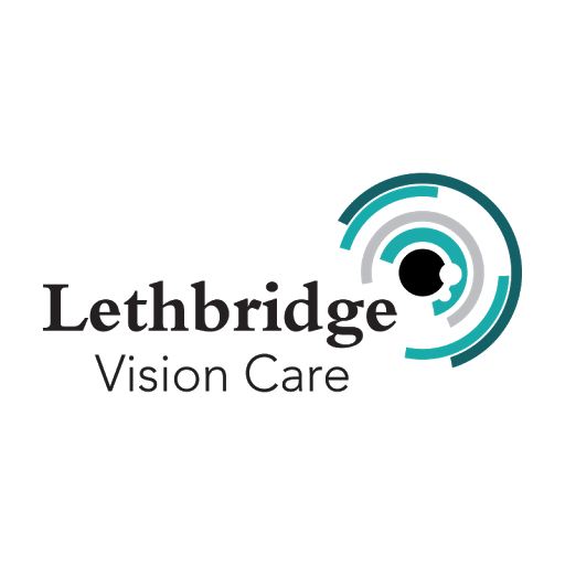 Lethbridge Vision Care logo