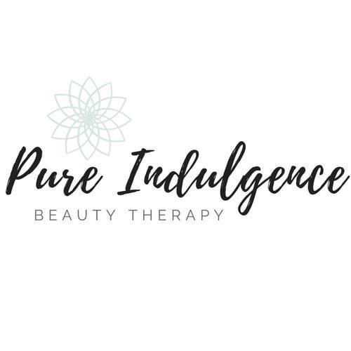 Pure Indulgence Beauty Therapy logo
