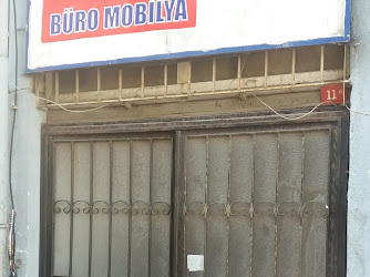 Şahin Büro Mobilyaları