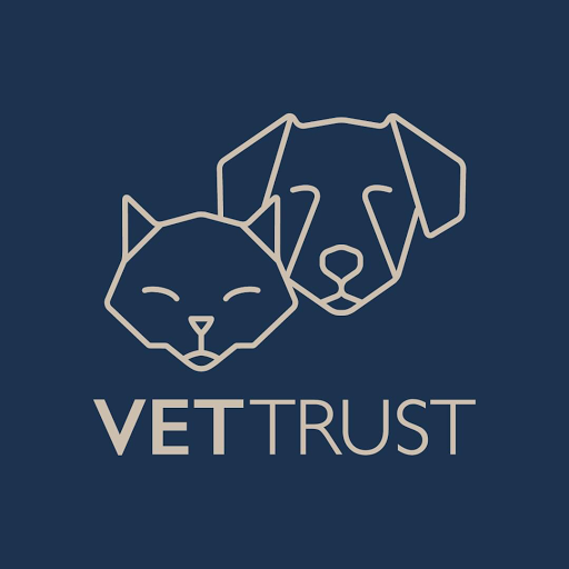 VetTrust Tierklinik Basel logo