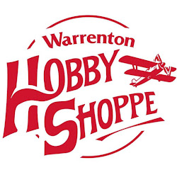 Warrentonhobby - logo