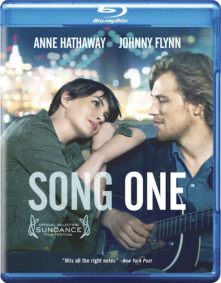 Song One [BD25]