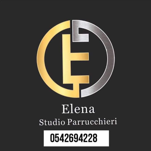 Elena Studio Parrucchieri logo