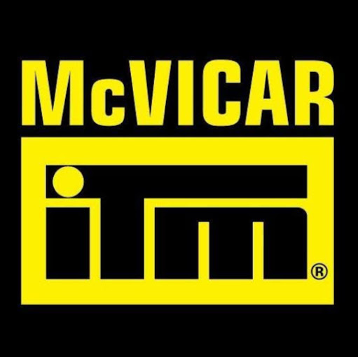 McVicar ITM logo