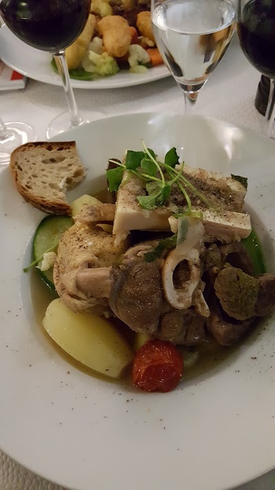 Photos of Brasserie Le Cardinal