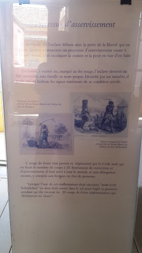 Musee de la femme