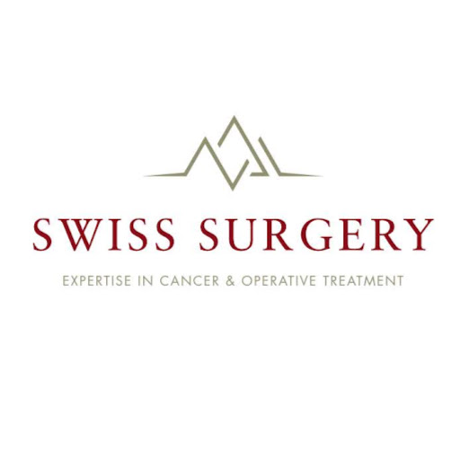 Swiss Surgery logo