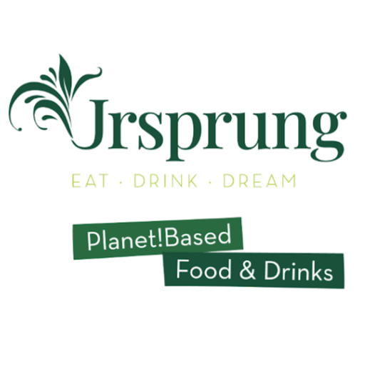 Restaurant „Ursprung“ logo