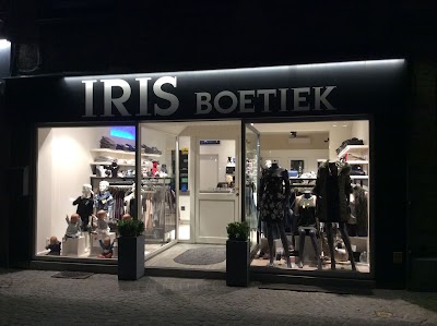 clothing-store