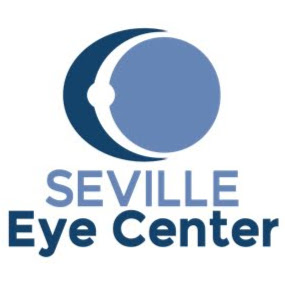 Seville Eye Center logo