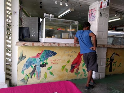 Photos of Damarean's Creole Kitchen