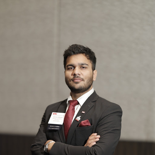 Abhinav Mangla