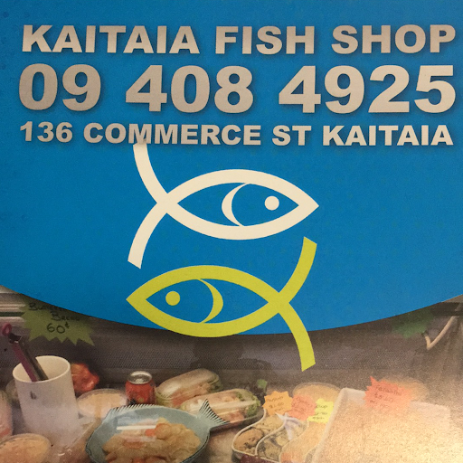 Kaitaia Fish Shop Fish And Chips Takeaway in Kaitaia TheBestPlaces