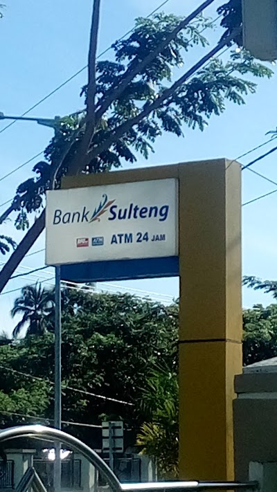 photo of ATM BANK SULTENG