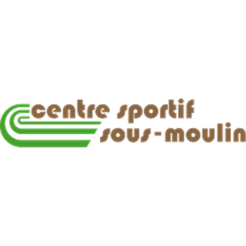 Centre Sportif Sous-Moulin logo