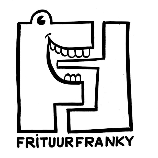 Frituur Franky logo