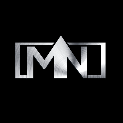 MN Spraybooths logo