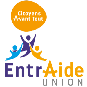 Hôpital de Jour pour Enfants - Entraide Union logo