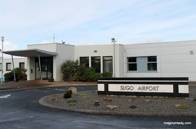 Photos of Sligo Airport