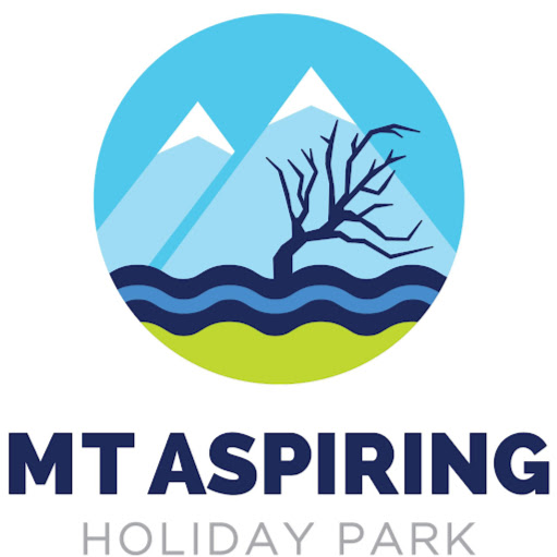 Mt Aspiring Holiday Park logo
