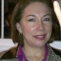 Sandra Laredo