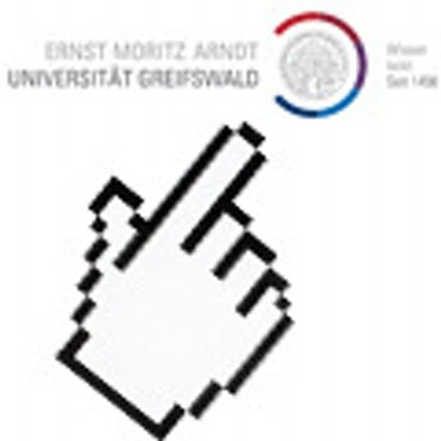 Universitätsrechenzentrum logo