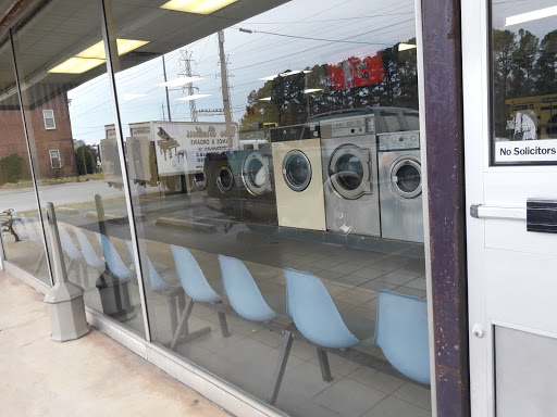 Laundromat «Clean 1 Coin Laundry», reviews and photos, 902 S Pine St, Spartanburg, SC 29302, USA