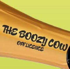 The Boozy Cow