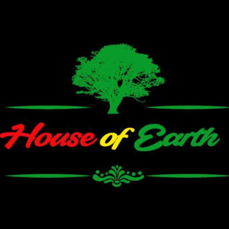 House of Earth logo