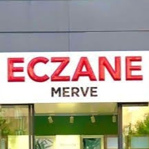 Merve Eczanesi logo