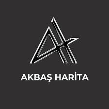 Akbaş Harita logo
