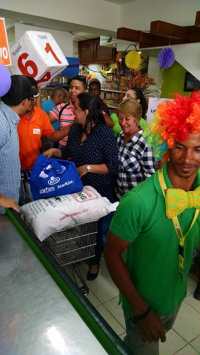 Photos of El Econ&oacute;mico