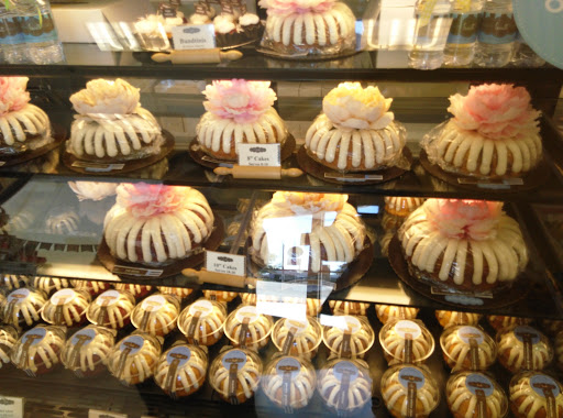 Bakery «Nothing Bundt Cakes», reviews and photos, 939 W El Camino Real, Sunnyvale, CA 94087, USA
