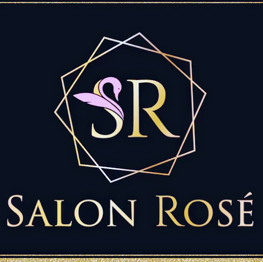 Salon Rosé logo